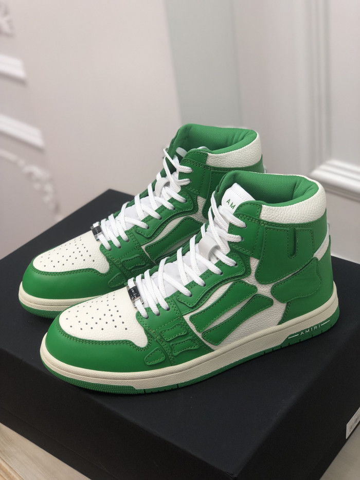 AR1M1 High-Top Sneaker