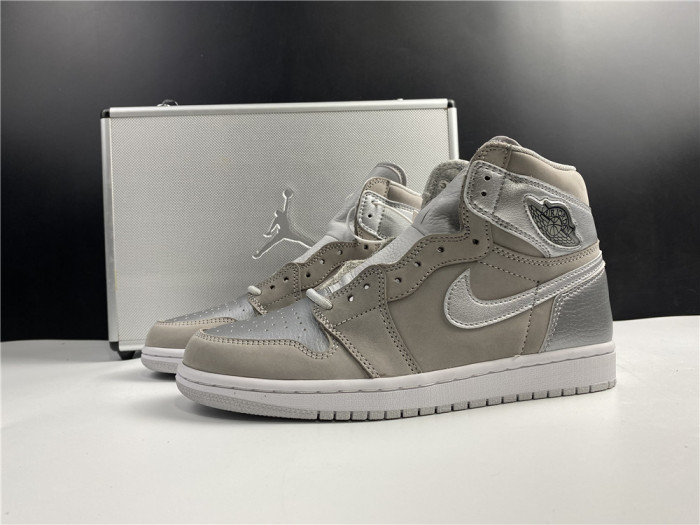 Air Jordan 1 High OG Japan ‘Neutral Grey’ DC1788-029