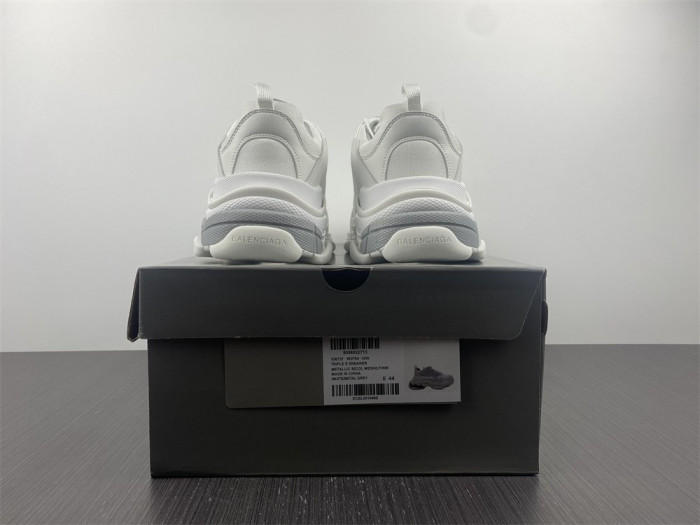 BLCG TRIPLE S SNEAKER 536737 W2F54 1200
