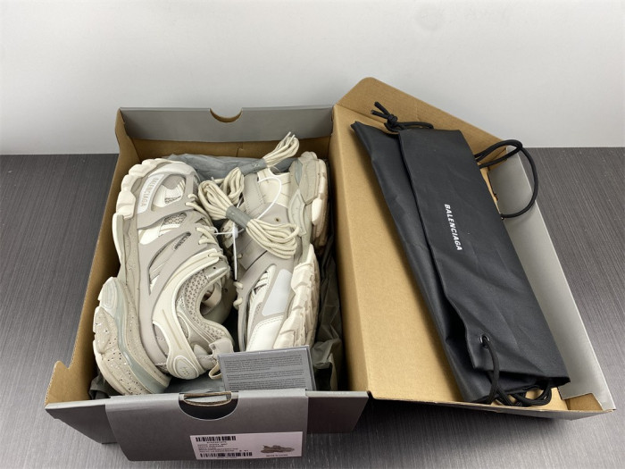 BLCG TRACK SNEAKER 542023 W3FE4 9597