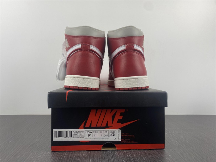 Jordan 1 High OG Newstalgia Chenille (W) DJ4891-061