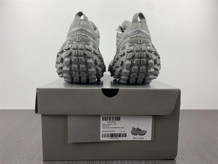 BLCG DEFENDER SNEAKER
