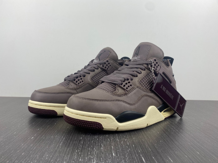Air Jordan 4 Retro A Ma Maniére Violet Ore DV6773-220