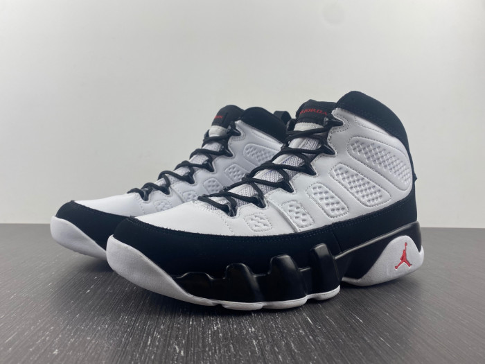 Air Jordan 9 OG “Space Jam” 302370-112