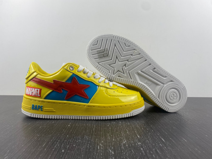 B*PE SNEAKER