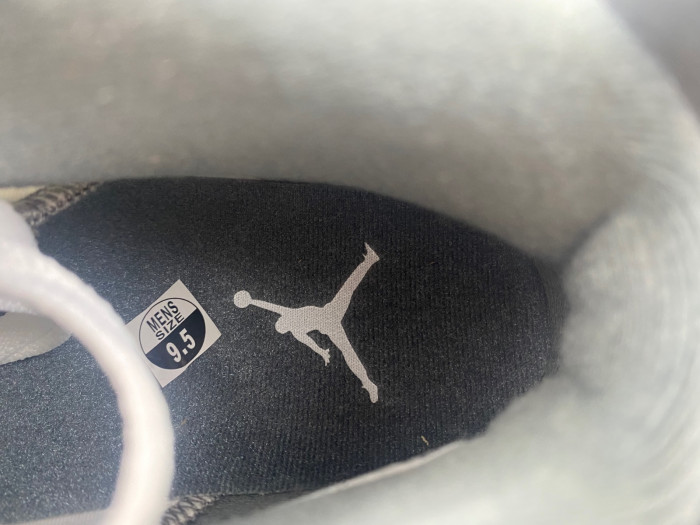 Air Jordan 6 “Cool Grey” CT8529-100