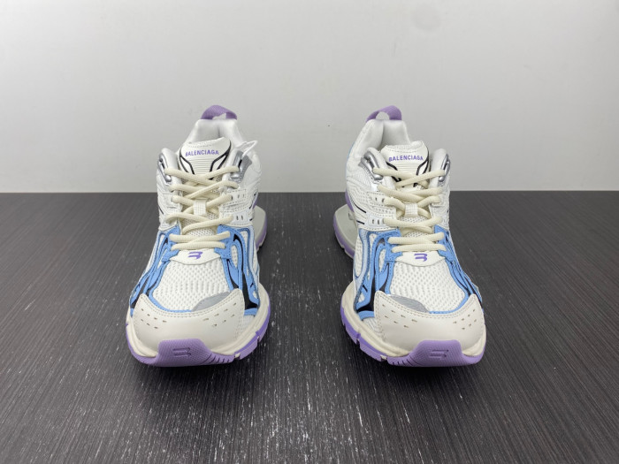 BLCG X-Pander SNEAKER 653870 W1RH6 0910