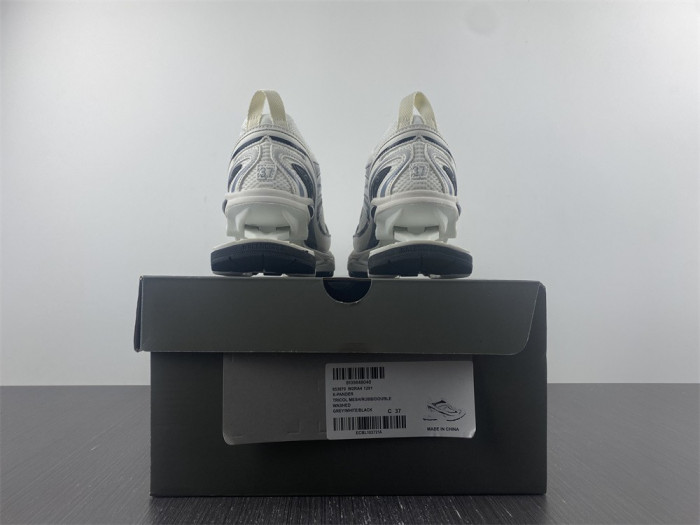 BLCG X-Pander SNEAKER 653870 W2RA4 1291