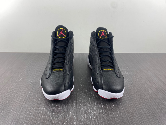 Air Jordan 13 “Playoffs” 414571-062