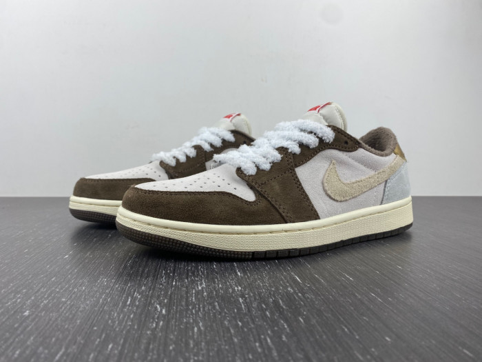 Air Jordan 1 Retro Low OG Year of the Rabbit DV1312-200