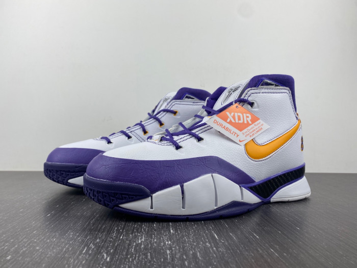 Nike Kobe 1 Protro Think 16 (Close Out) AQ2728-101