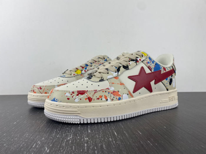 B*PE SNEAKER