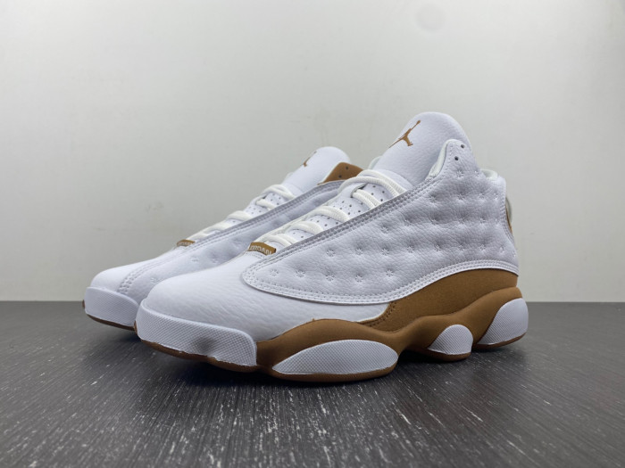 Air Jordan 13 “Wheat” 414571-171