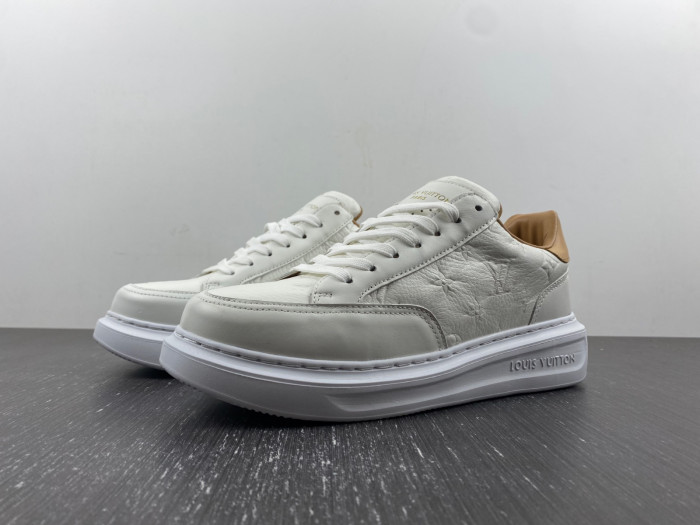 LV LOW-TOP SNEAKER