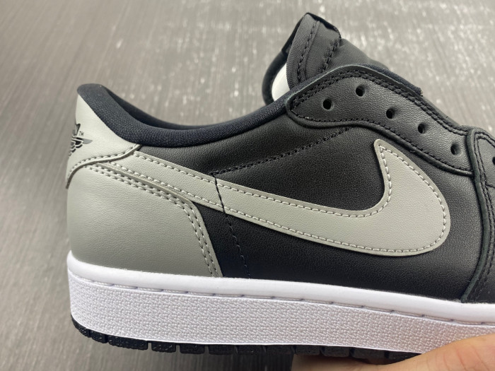 Jordan 1 Retro Low Shadow 705329-003