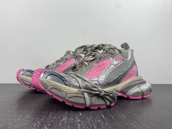 BLCG 3XL SNEAKER 734734 W3XL7 1216