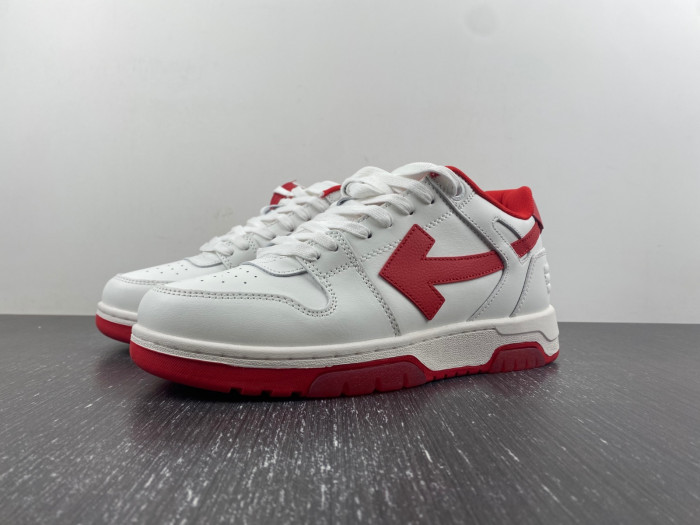 OFF-WHITE SNEAKER