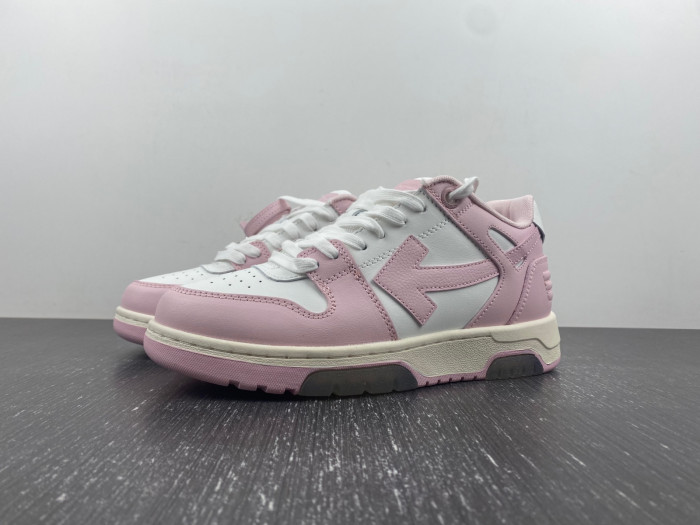 OFF-WHITE SNEAKER