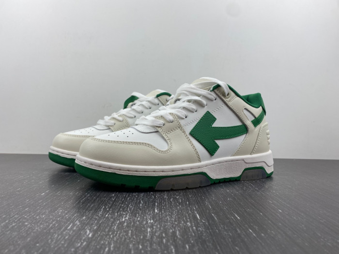 OFF-WHITE SNEAKER