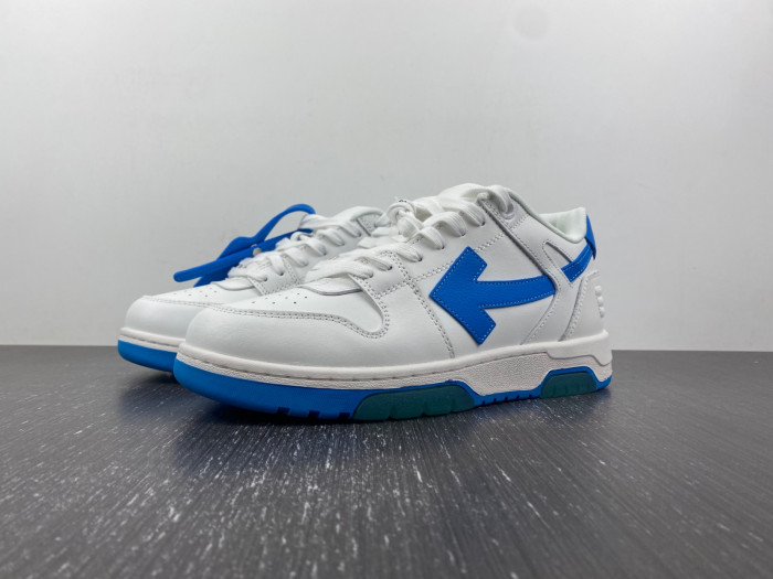 OFF-WHITE SNEAKER