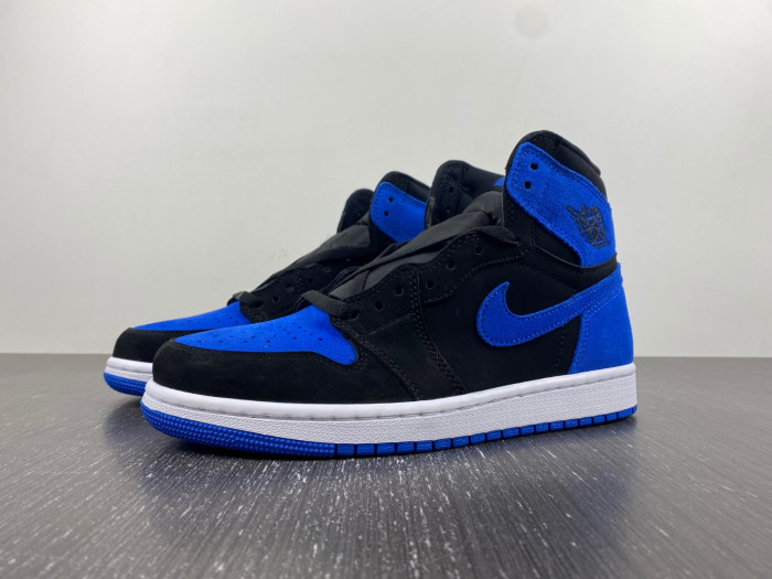 Air Jordan 1 High OG “Royal Reimagined” DZ5485-042