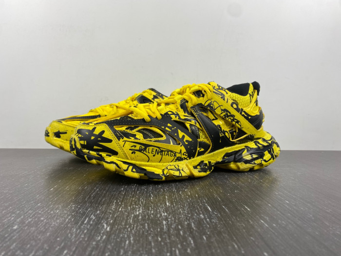 BLCG TRACK SNEAKER 542023 W3RRA 7810