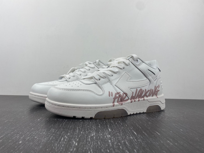 OFF-WHITE SNEAKER