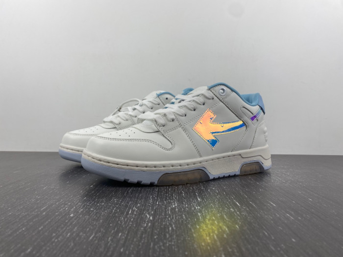 OFF-WHITE SNEAKER