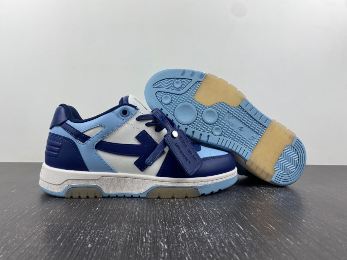 OFF-WHITE SNEAKER