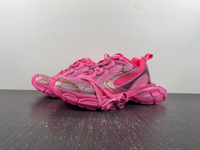 BLCG 3XL SNEAKER 734731 W3XL2 6060