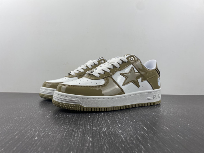 B*PE SNEAKER