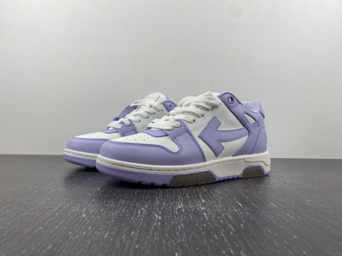 OFF-WHITE SNEAKER