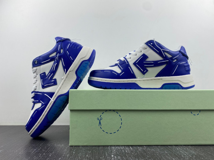 OFF-WHITE SNEAKER
