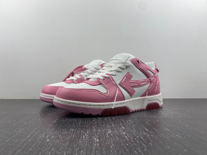 OFF-WHITE SNEAKER