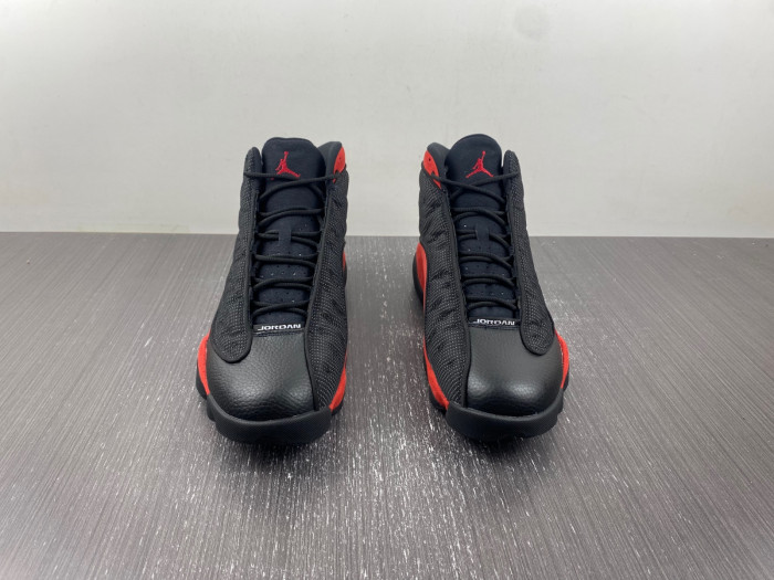 Jordan 13 Retro Bred (2017) 414571-004