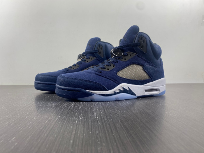 Air Jordan 5 “Georgetown” FD6812-400