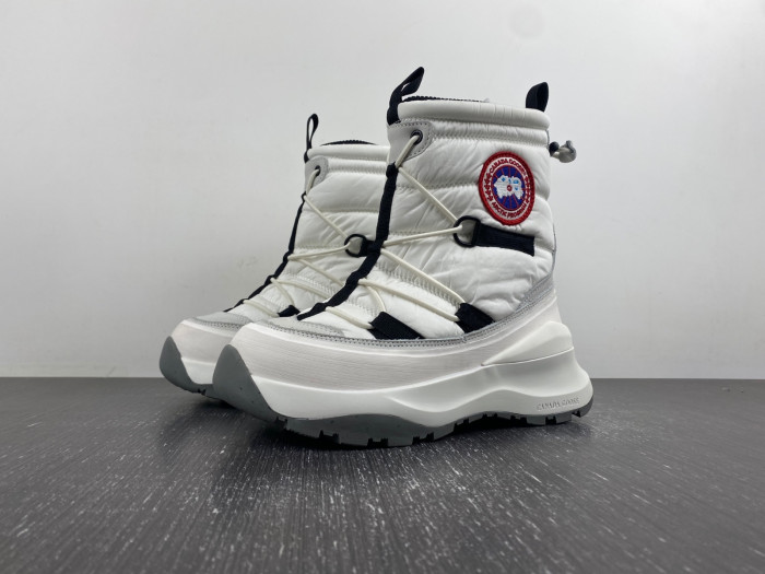 CG Toronto Boots