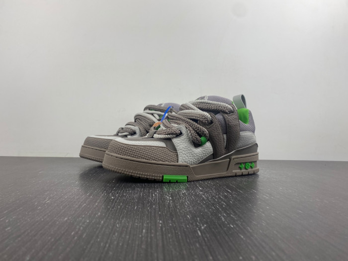 LV SKATE SNEAKER