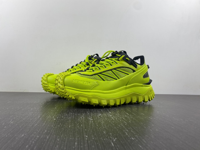 Monc1er Trailgrip GTX Sneakers