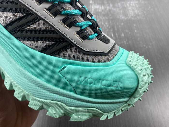 Monc1er Trailgrip GTX Sneakers