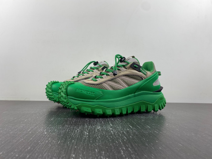 Monc1er Trailgrip GTX Sneakers