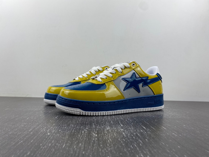 B*PE SNEAKER