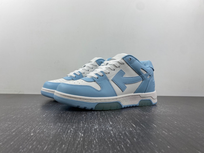 OFF-WHITE SNEAKER