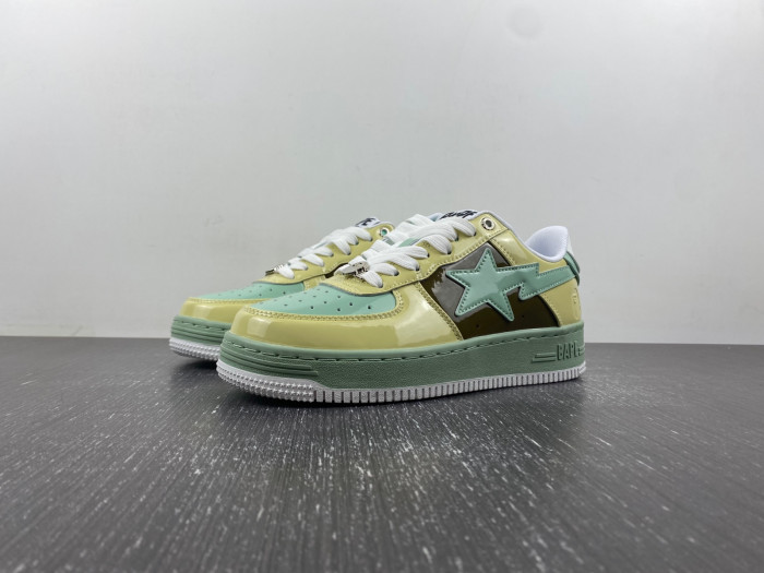 B*PE SNEAKER