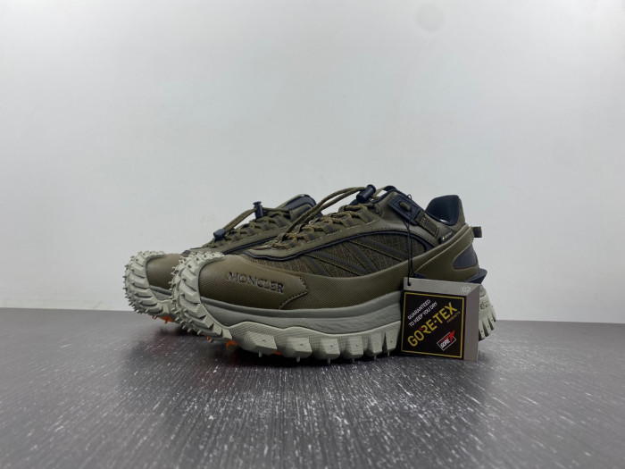 Monc1er Trailgrip GTX Sneakers