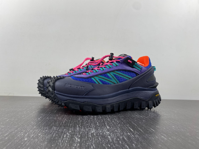 Monc1er Trailgrip GTX Sneakers