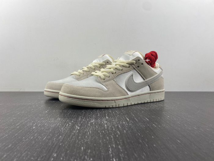 Nike SB Dunk Low “City of Love” FZ5654-100