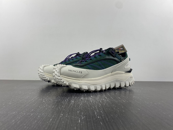 Monc1er Trailgrip GTX Sneakers