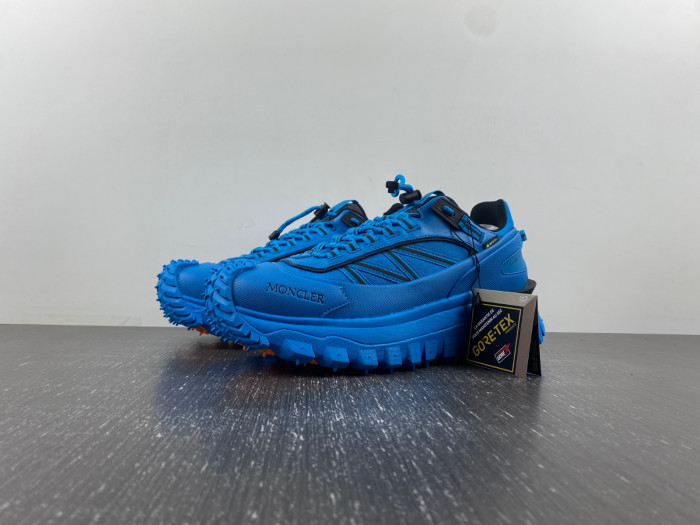 Monc1er Trailgrip GTX Sneakers