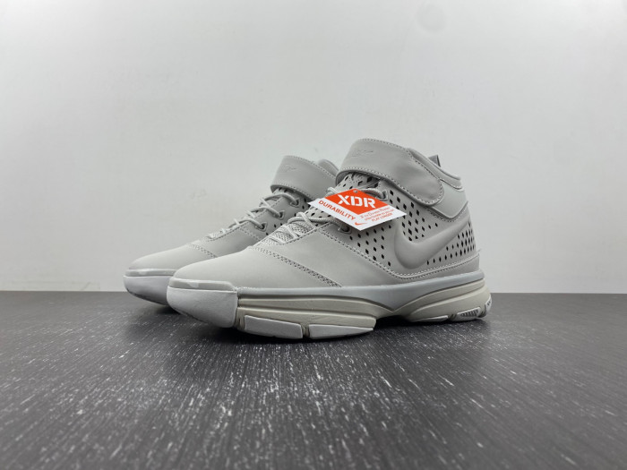 Nike Kobe 2 Black Mamba Collection Fade to Black 869452‑003